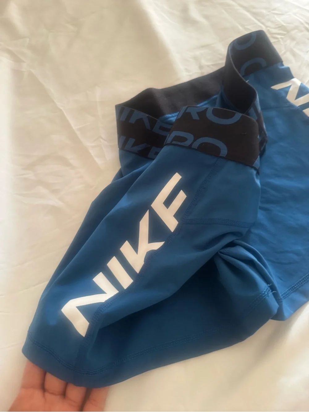 Nike high performance